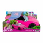 Barbie - Barbie Convertible - Accesorio para muñecas - immagine 2