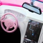 Barbie - Barbie Convertible - Accesorio para muñecas - immagine 3