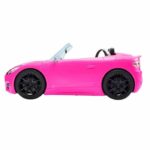 Barbie - Barbie Convertible - Accesorio para muñecas - immagine 5