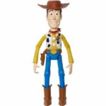 Pixar - Woody 30 cm - Figuras de acción