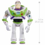 Pixar - Buzz 25 cm - Figuras de acción - immagine 4