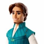 Princesa de Disney - Prince Flynn Doll - Mannequins Dolls - 3 años y + - immagine 2