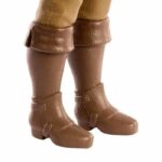 Princesa de Disney - Prince Flynn Doll - Mannequins Dolls - 3 años y + - immagine 5