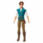 Princesa de Disney - Prince Flynn Doll - Mannequins Dolls - 3 años y + - immagine 6