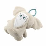 Fisher-Price - Koala de peluche portátil - Luz de noche musical - Fisher-Price - JBD65 - immagine 4