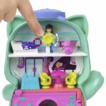 CAJA DE CRUCERO PARA GATITOS - immagine 4