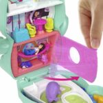 CAJA DE CRUCERO PARA GATITOS - immagine 6