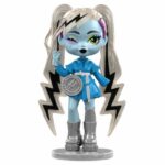 Monster High - Pociones - Surtido de bolas de cristal con minimuñecas - Monster High - JCX99 - immagine 3