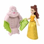 Disney - Caja del Castillo de Bella - Princesas Disney - JDP54 - immagine 2
