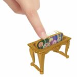 Disney - Caja del Castillo de Bella - Princesas Disney - JDP54 - immagine 5