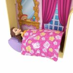 Disney - Caja del Castillo de Bella - Princesas Disney - JDP54 - immagine 6
