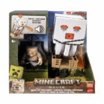 PELÍCULA DE MINECRAFT LA GRANDE - immagine 2