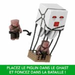 PELÍCULA DE MINECRAFT LA GRANDE - immagine 4