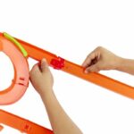 Hot Wheels - Pista Multi Crash - Set de refuerzo motorizado y coche - Hot Wheels - JFD12 - immagine 5
