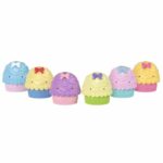 Princesas Disney - Muñeca Cupcake Reveal con 5 sorpresas - Princesas Disney - JFG78 - immagine 4