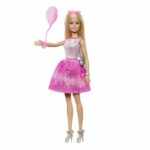Calendario de Adviento de Barbie - Con 24 piezas y accesorios - Barbie - JFL63 - immagine 3