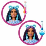 Barbie - Muñeca Barbie "Cutie Reveal" de los Osos Cariñositos - Con 10 sorpresas - Barbie - JFV61 - immagine 6