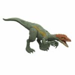 FIGURA DE DINOSAURIO FEROZ SAGA ASST - immagine 2