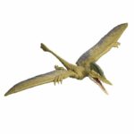 FIGURA DE DINOSAURIO FEROZ SAGA ASST - immagine 4