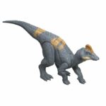 FIGURA DE DINOSAURIO FEROZ SAGA ASST - immagine 5