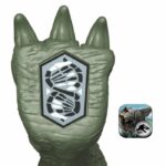 FIGURA DE DINOSAURIO FEROZ SAGA ASST - immagine 6