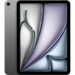 APPLE - iPad Air M3 (2025) - 11 - Wi-Fi - 1 TB - Gris espacial