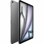 APPLE - iPad Air M3 (2025) - 11 - Wi-Fi + Celular - 1 TB - Gris Espacial - immagine 2