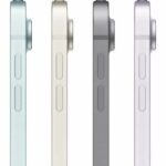 APPLE - iPad Air M3 (2025) - 11 - Wi-Fi + Celular - 1 TB - Starlight - immagine 3