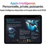 APPLE - iPad Air M3 (2025) - 11 - Wi-Fi + Celular - 1 TB - Starlight - immagine 6