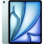 APPLE - iPad Air M3 (2025) - 13 - Wi-Fi + Cellular - 256 GB - Azul