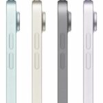 APPLE - iPad Air M3 (2025) - 13 - Wi-Fi - 256 GB - Azul - immagine 3
