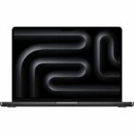 Apple - MacBook Pro M4 de 14'' - 24 GB de RAM - Almacenamiento SSD de 1 TB - CPU de 10 núcleos - GPU de 10 núcleos - Negro espacial