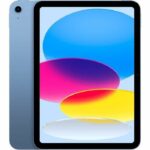 APPLE - iPad A16 (2025) - 11 - Wi-Fi - 256 GB - Azul
