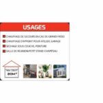 Calentador de ventilador de cerámica MECAFER MH2000 - 2000 W - immagine 2