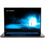 Portátil para juegos - ERAZER Scout E30 - Windows 11 - Pantalla FHD de 17.3" - RTX 4050 de 6 GB - Core i5-12450H - 16 GB de RAM - SSD de 512 GB - AZERTY - immagine 2