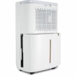 Deshumidificador - MEDION - 20L / día - Capacidad del tanque 5,4L - immagine 4