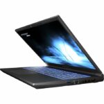 PC Gaming Laptop Gaming - Erazer - Crawler E40 15.6qhd 240Hz - Intel Core i5-13500H - RAM 16GB - SSD 512G - RTX 4050 - Azerty - immagine 5