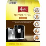 Kit de limpieza - Máquinas Expresso perfectas - Máquinas