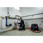 Taladro percutor combinado Box - METABO - - immagine 2