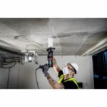 Taladro percutor combinado Box - METABO - - immagine 3