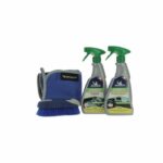 Kit de limpieza interior - MICHELIN - Fórmula natural - immagine 3