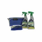 Kit de limpieza interior - MICHELIN - Fórmula natural - immagine 6