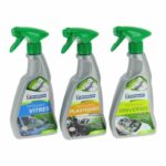 Kit de limpieza y mantenimiento - MICHELIN - Fórmula natural