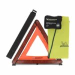 Kit de seguridad - MICHELIN - 3 piezas