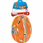 Casco Protector - MONDO - Patrulla Canina - Ajustable - Talla M - 52 / 56 cm - immagine 2