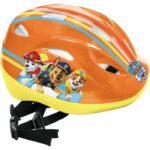 Casco Protector - MONDO - Patrulla Canina - Ajustable - Talla M - 52 / 56 cm