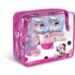 Patines + protecciones - MONDO - Minnie - Protecciones ajustables - Peso máximo: 20 kg - immagine 3