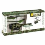 Dron teledirigido - MONDO MOTORS - Ultradrone H22.0 con anticolisión (22 cm) - immagine 2