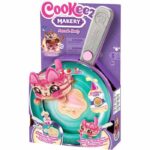 Peluches - COOKEEZ MAKERY - Molde para panqueques - Modelo aleatorio - immagine 3