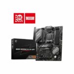 Placa Base - MSI - B650 GAMING PLUS WIFI (911-7E26-001)